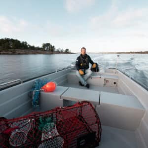 Sting 470 PRO Open - Bilde 18