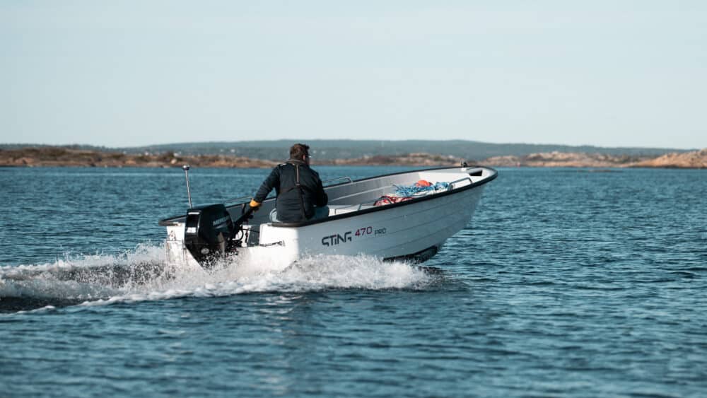 Sting 470 Pro TTL 8115 35019376 Photo Teodor Tomter Liland | Vrengen Maritime