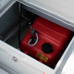 Sting 470 PRO Open - Bilde 23