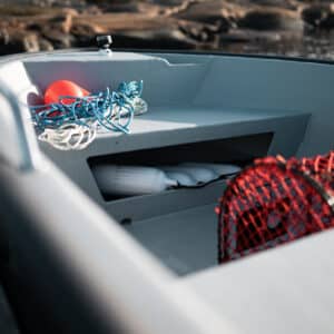 Sting 470 PRO Open - Bilde 25