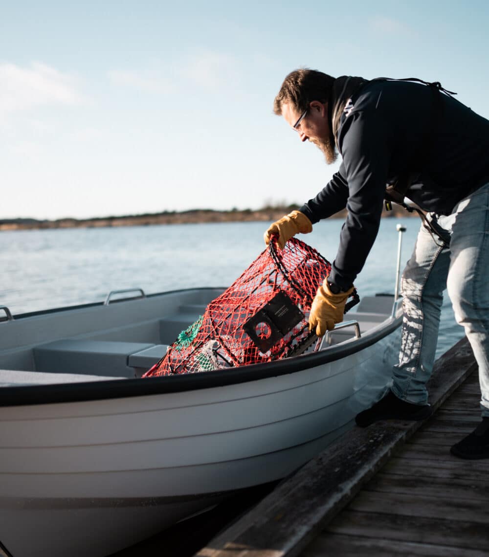 Sting 470 Pro TTL 8513 35019436 Photo Teodor Tomter Liland | Vrengen Maritime