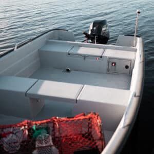 Sting 470 PRO Open - Bilde 26