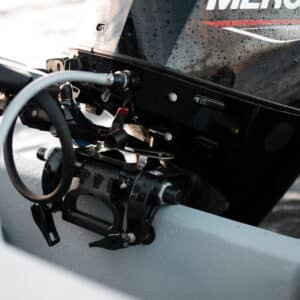 Sting 470 PRO Open - Bilde 30