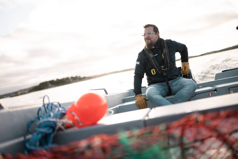 Sting 470 Pro TTL 8756 35019386 Photo Teodor Tomter Liland | Vrengen Maritime