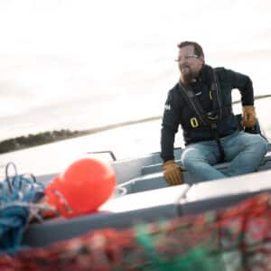 Sting 470 PRO Open - Bilde 34