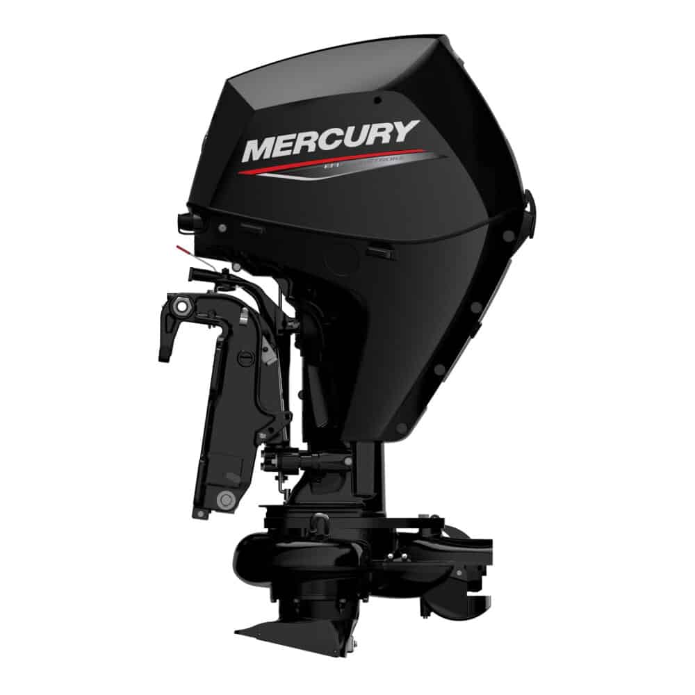 Mercury Jet 25-105 HK - Bilde 6