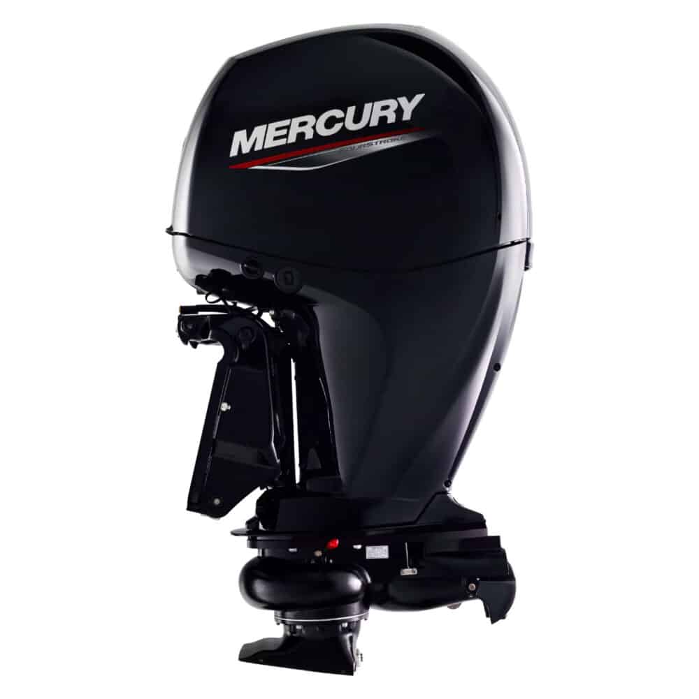 Mercury Jet 25-105 HK