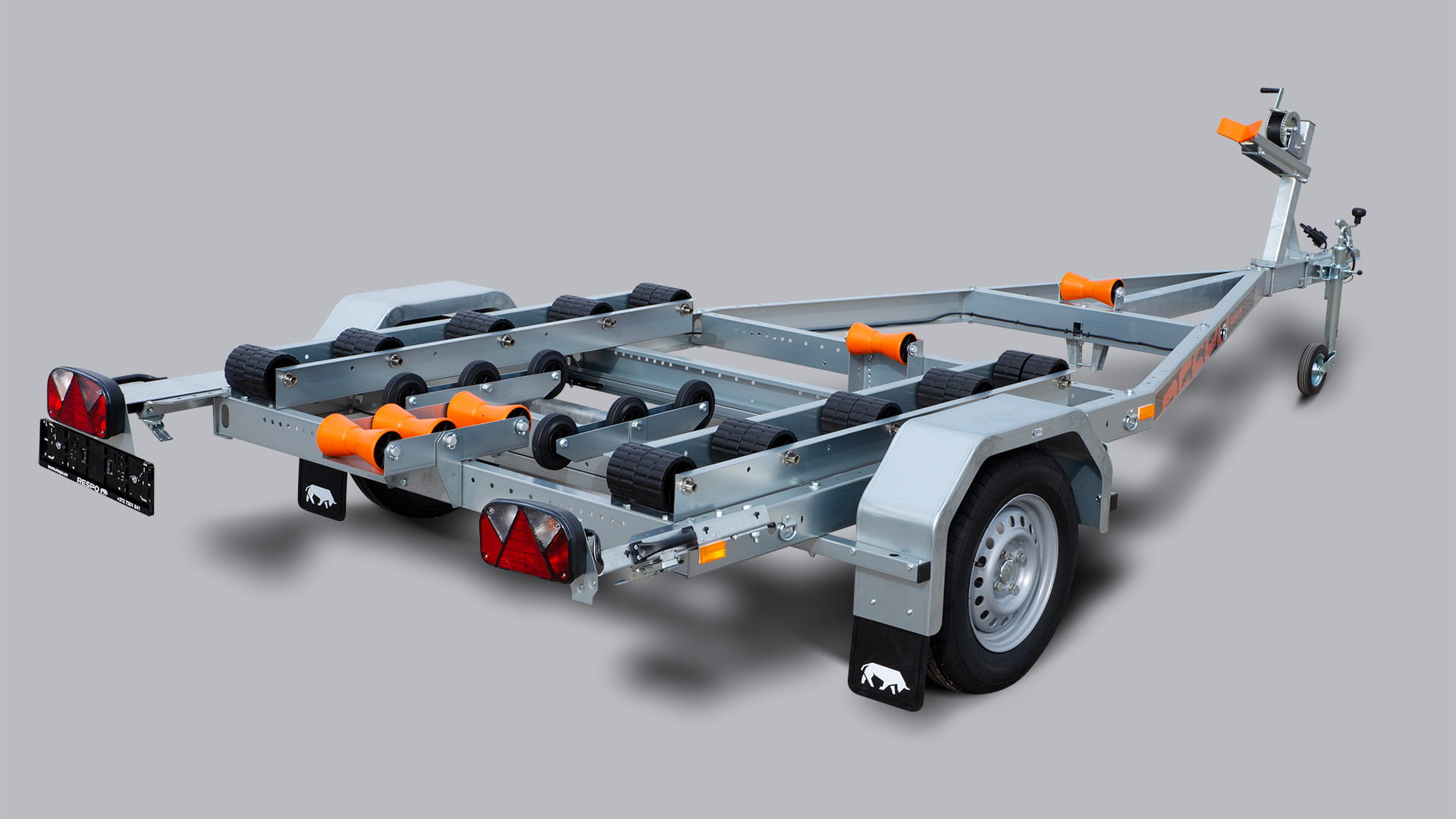 Respo 750C Go - Bilde 2