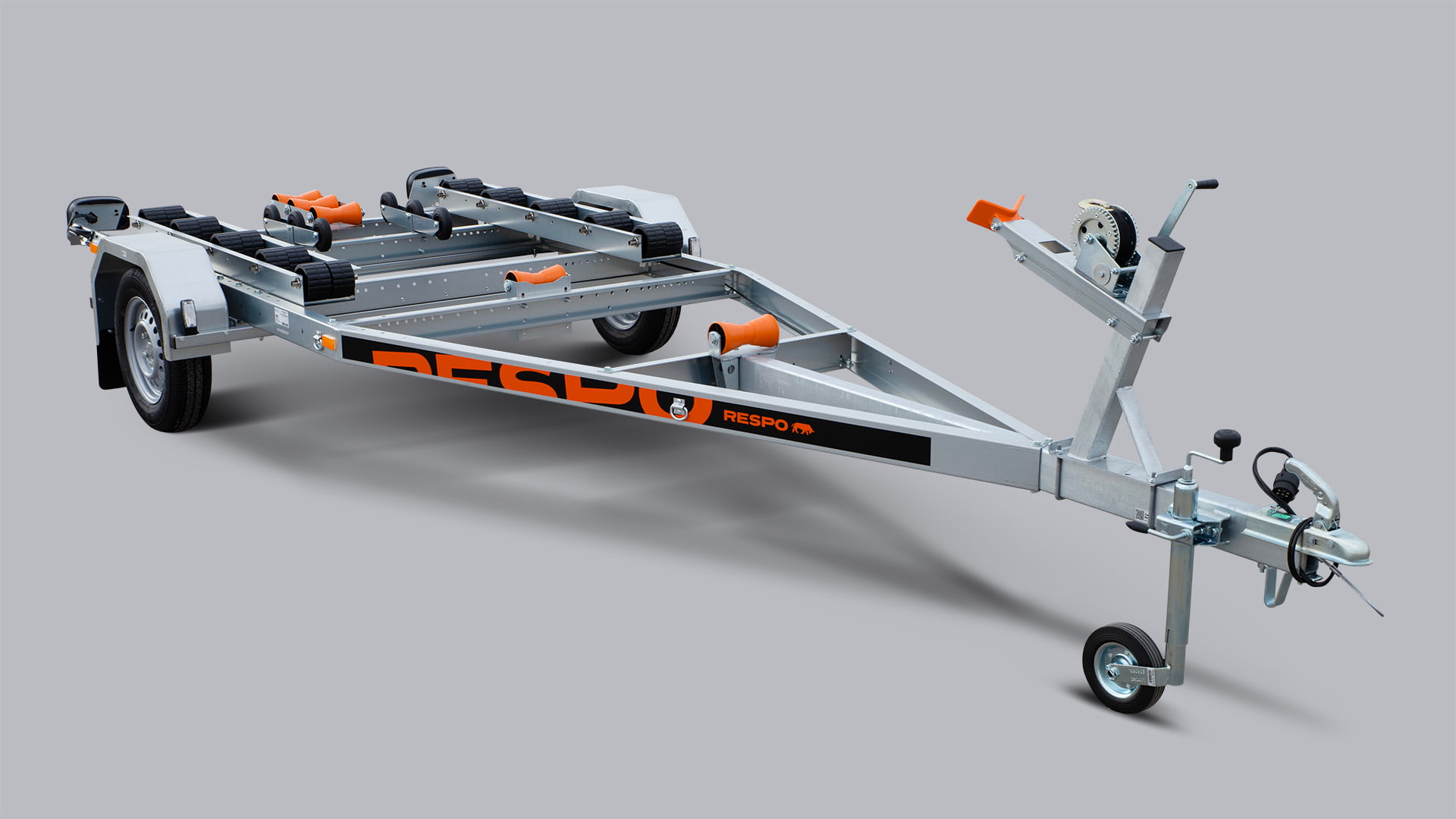 Respo 750C Go - Bilde 3