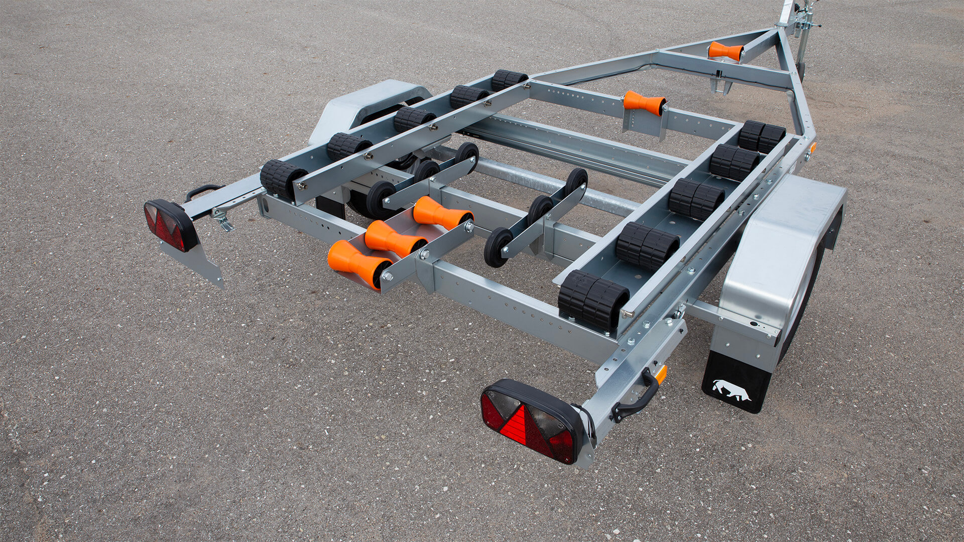 Respo 750C Go - Bilde 4