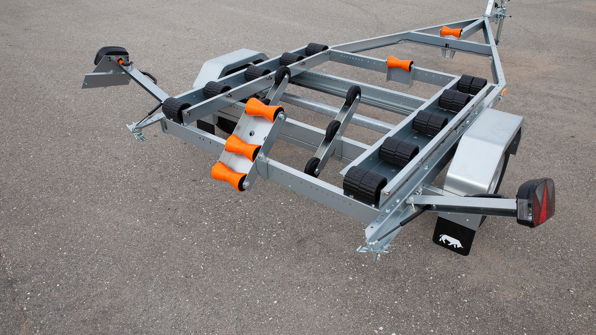 Respo 750C Go - Bilde 5