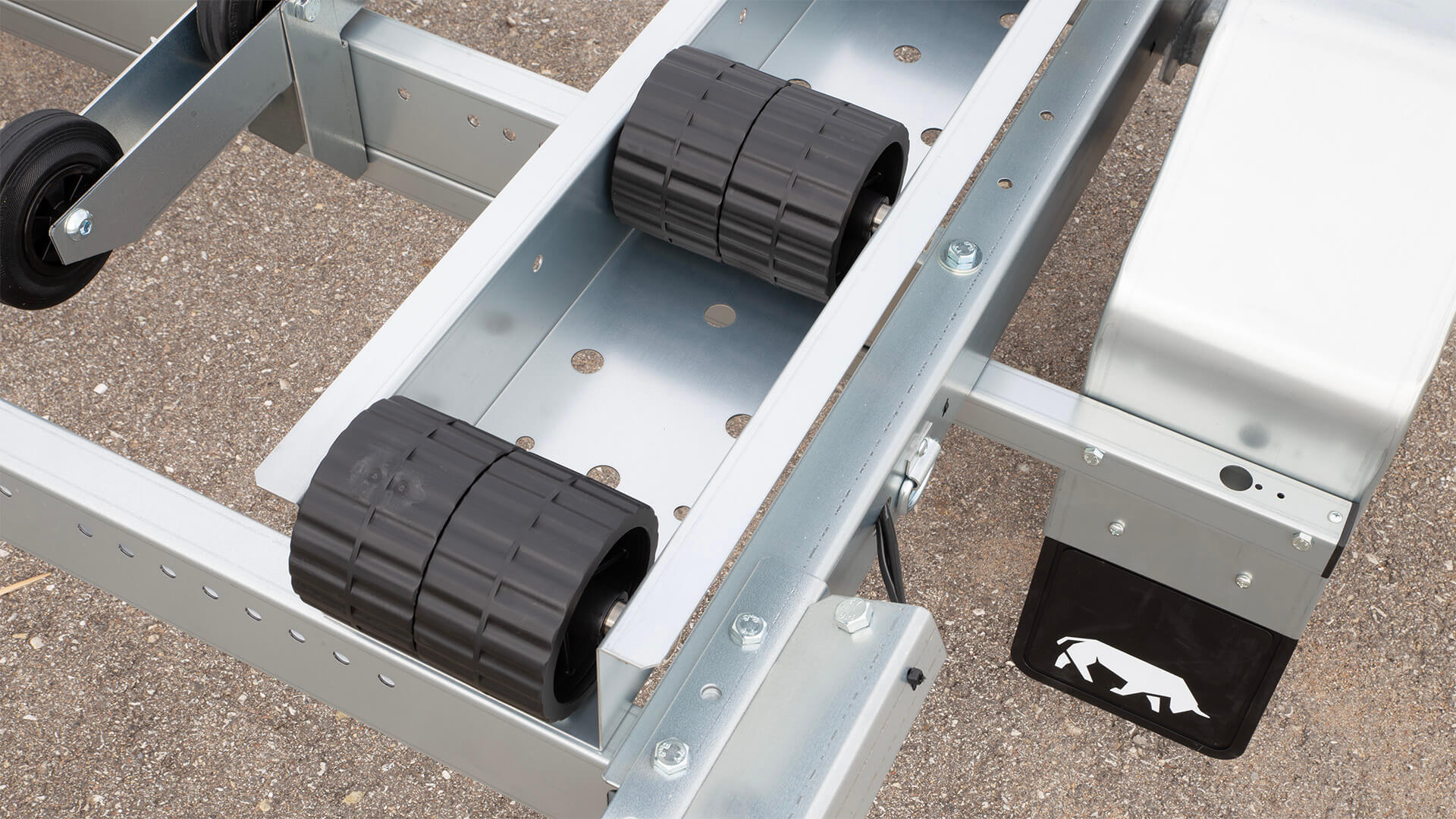 Respo 750C Go - Bilde 6