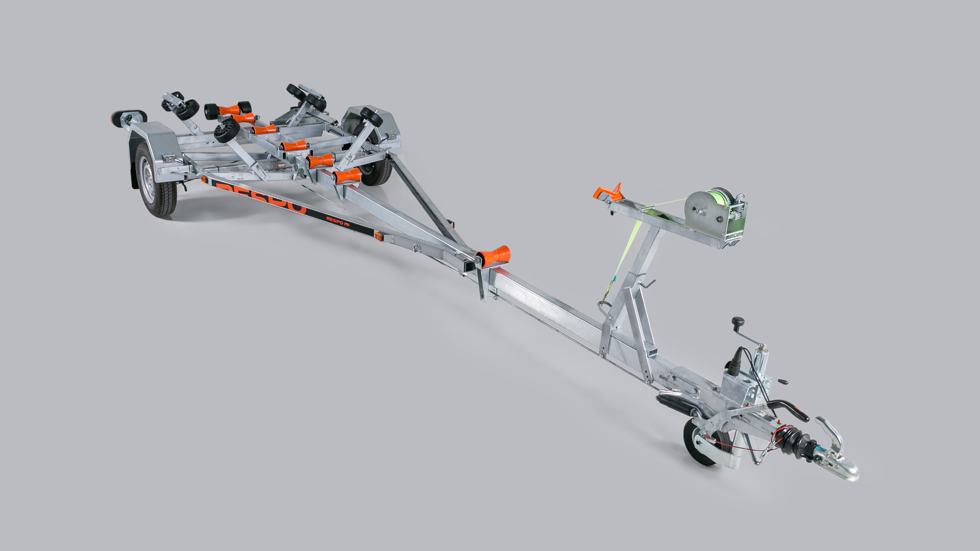 Respo 1200P - Bilde 2