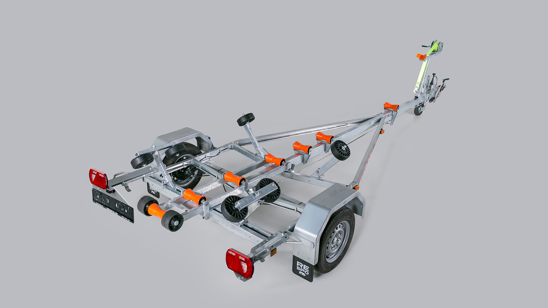 Respo 1200P - Bilde 3