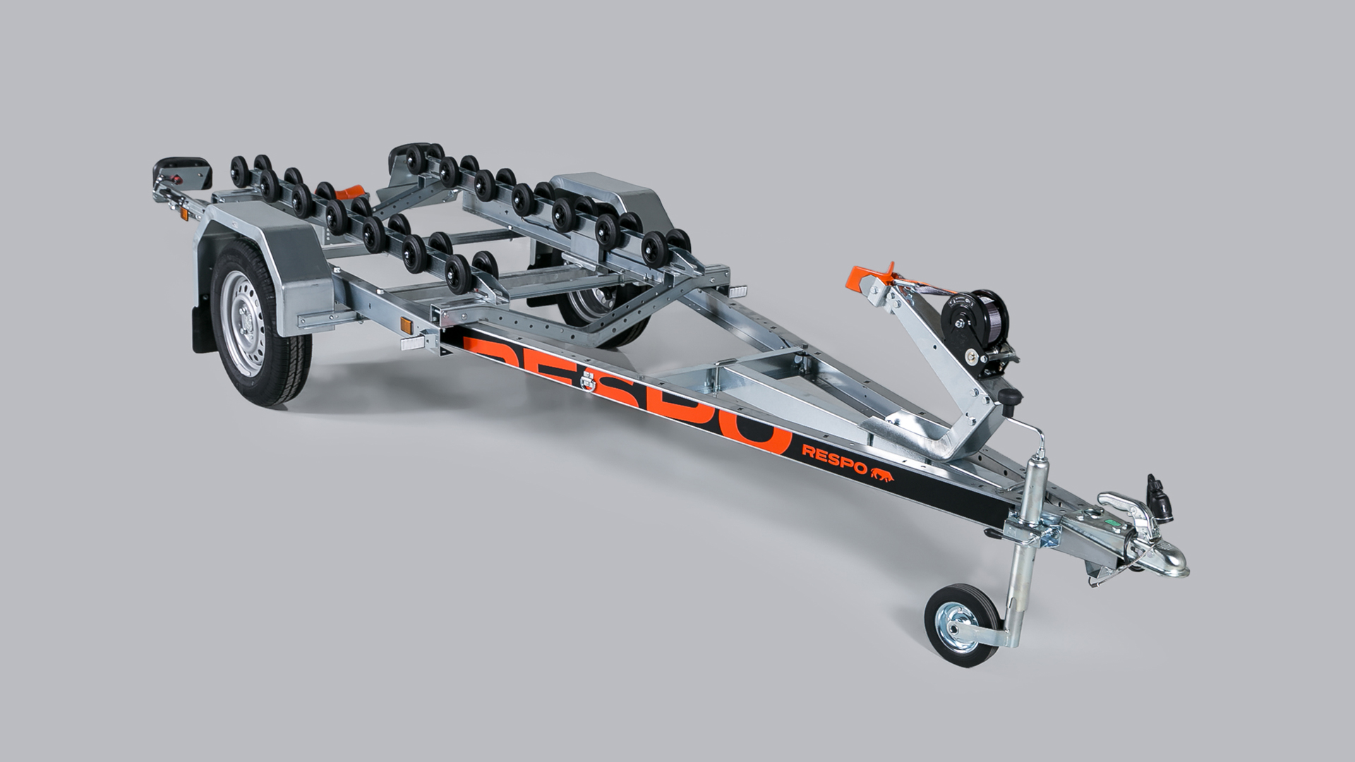 Respo 750 RS Dobbel - Bilde 2