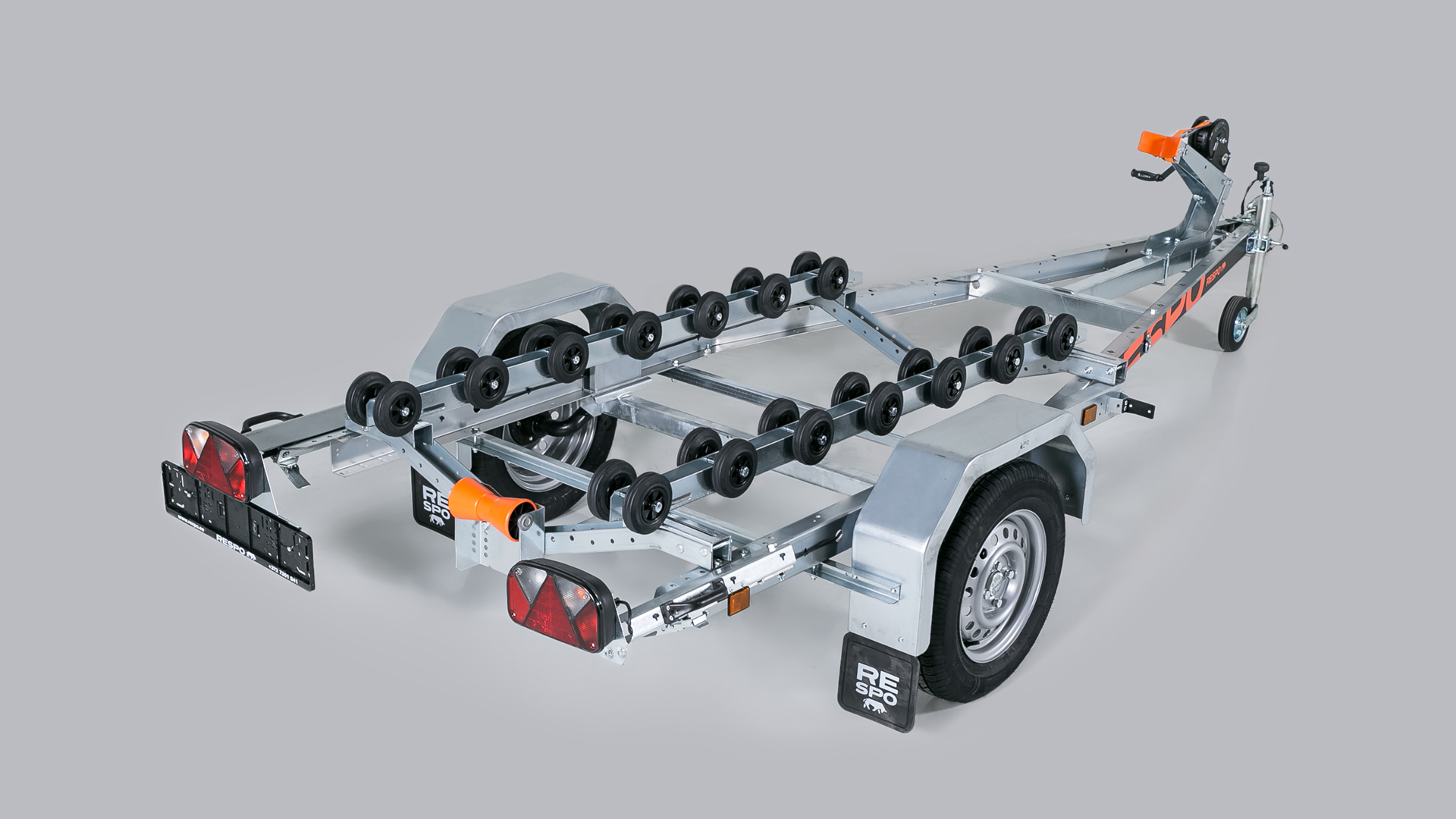 Respo 750 RS Dobbel - Bilde 3