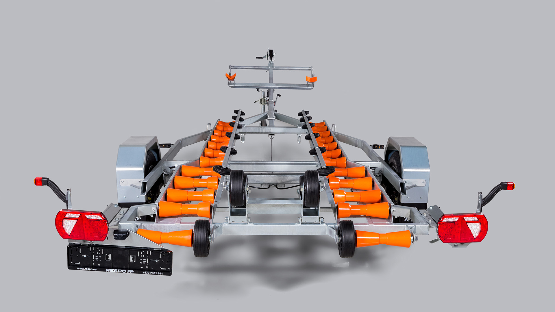 Respo 1350P Multi III