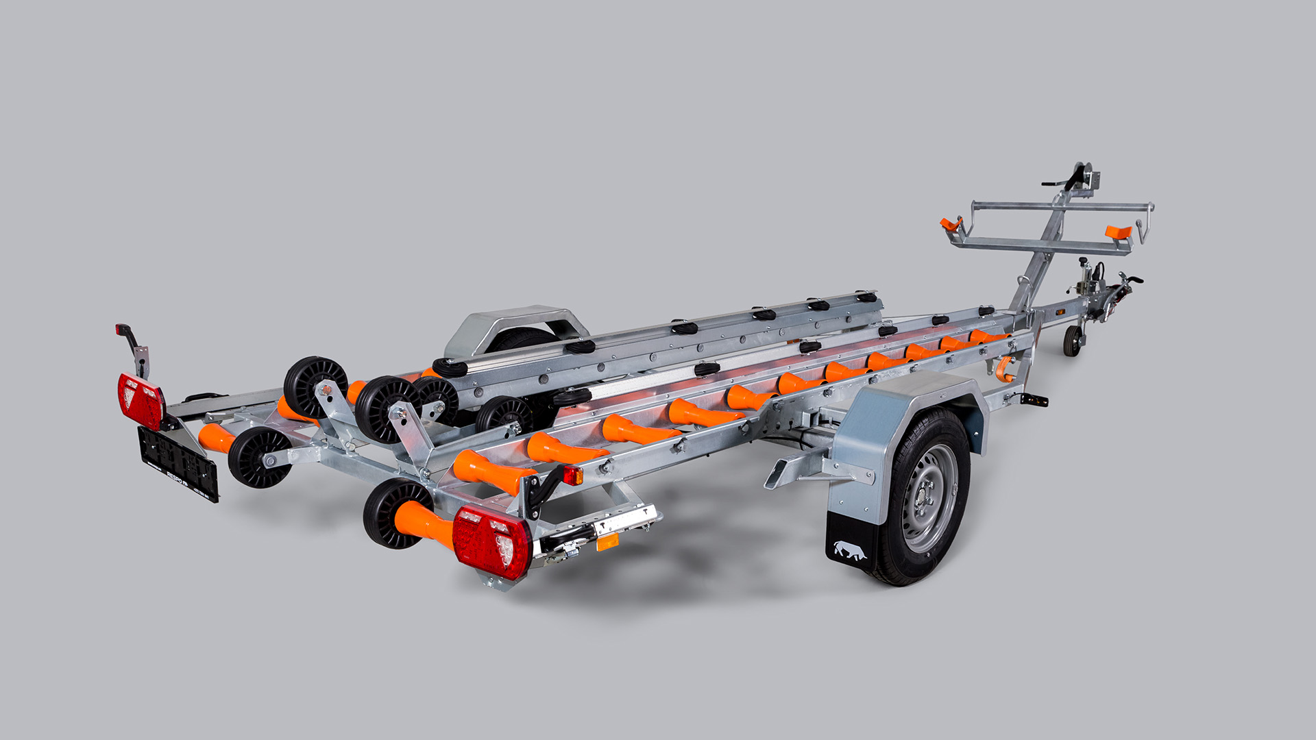 Respo 1350P Multi III - Bilde 2