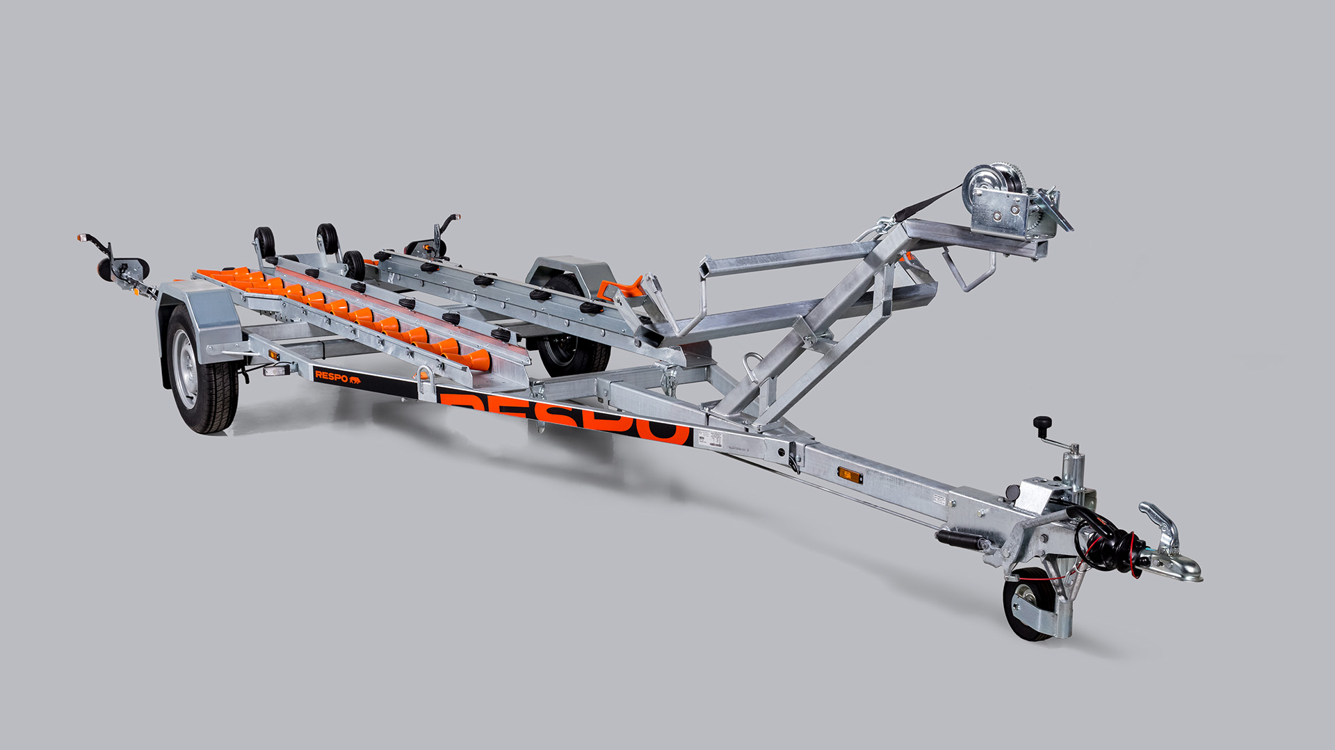 Respo 1350P Multi III - Bilde 3