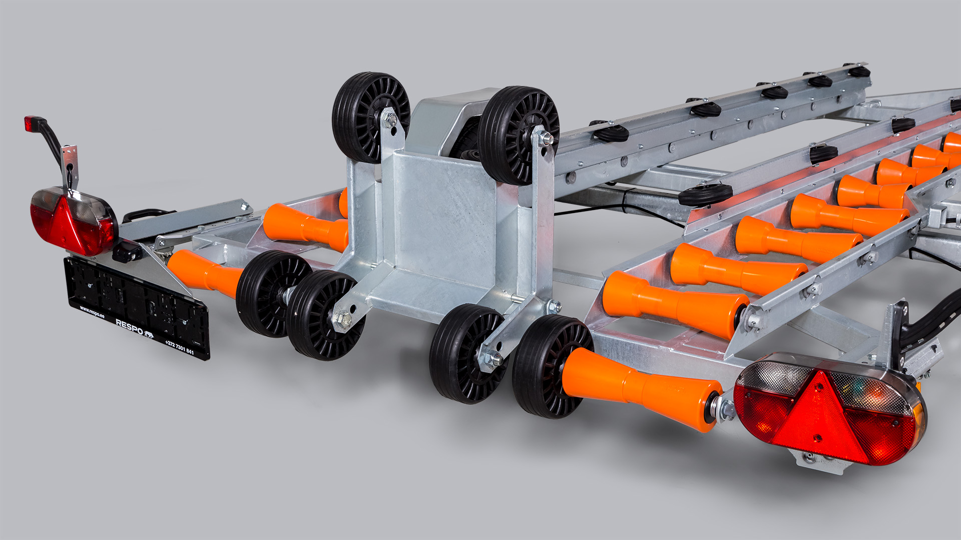 Respo 1350P Multi III - Bilde 4