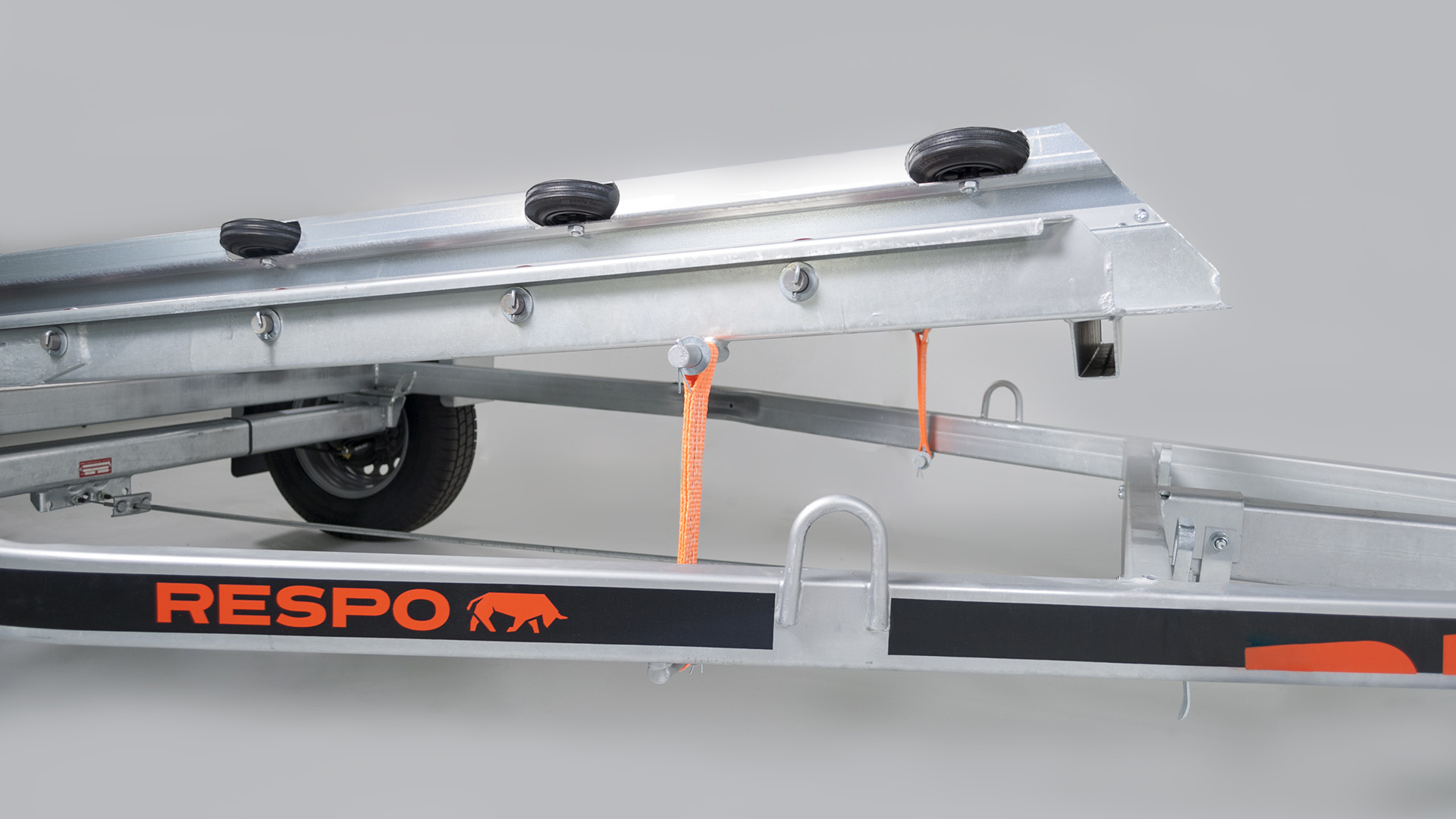 Respo 1350P Multi III - Bilde 5