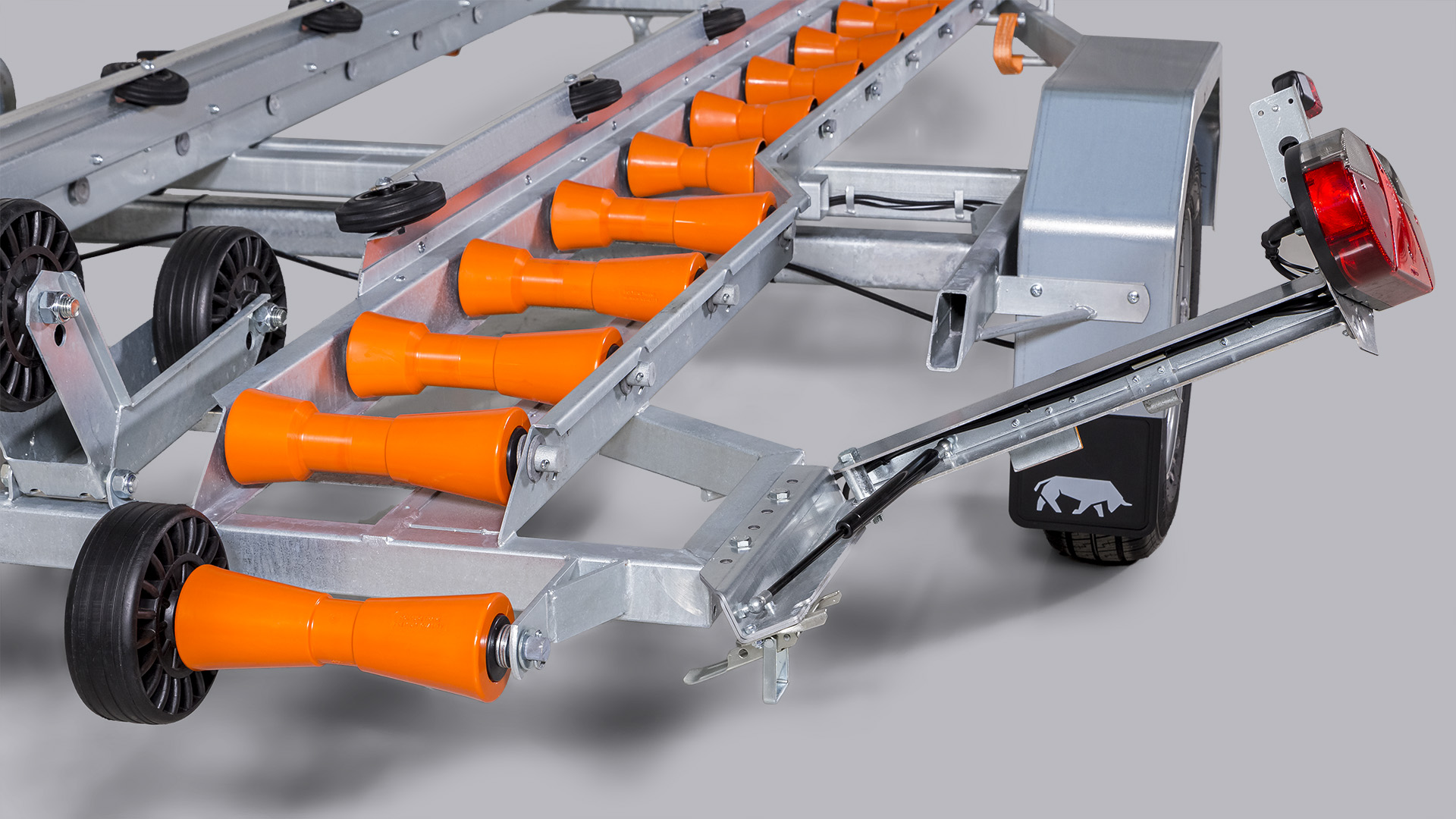 Respo 1350P Multi III - Bilde 6