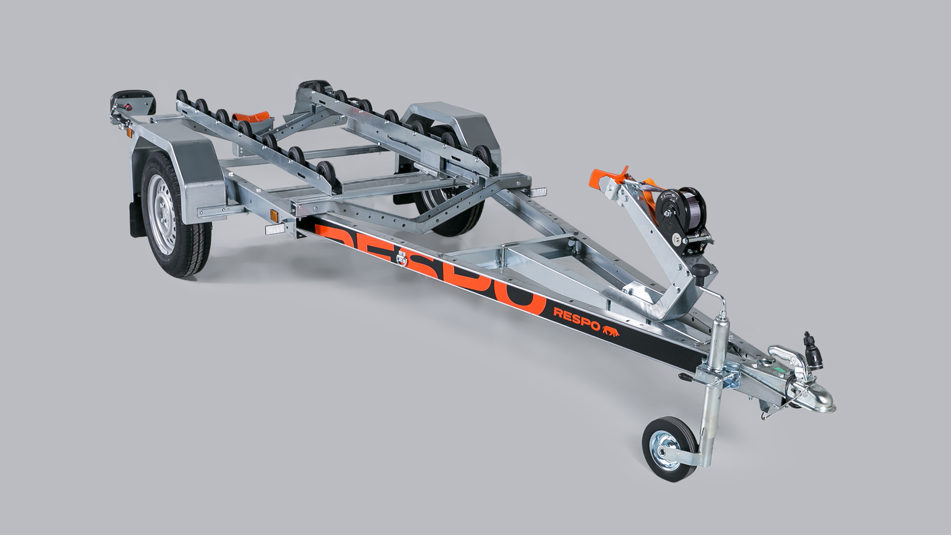 Respo 750 RS Single - Bilde 2