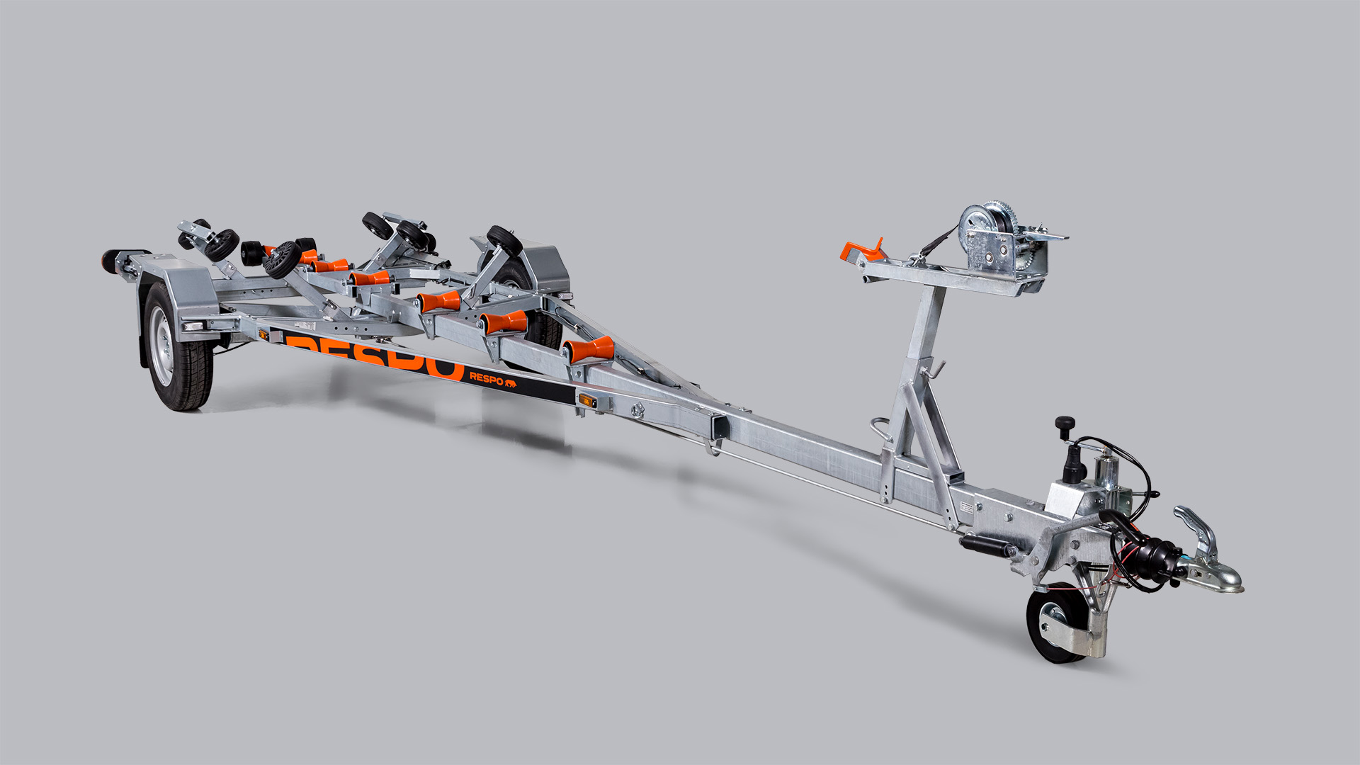 Respo 1500P - Bilde 2