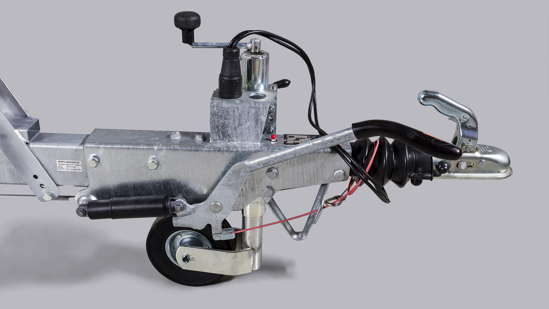 Respo 1500P - Bilde 4