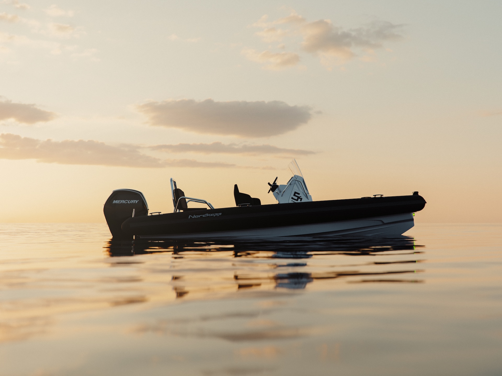 Nordkapp Airborne 5.4 - 2026 - Vrengen Maritime - 39