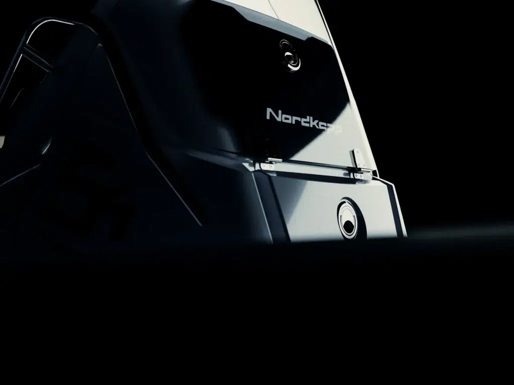 Nordkapp Airborne 5.4 Teaser 2026 Vrengen Maritime 2 | Vrengen Maritime