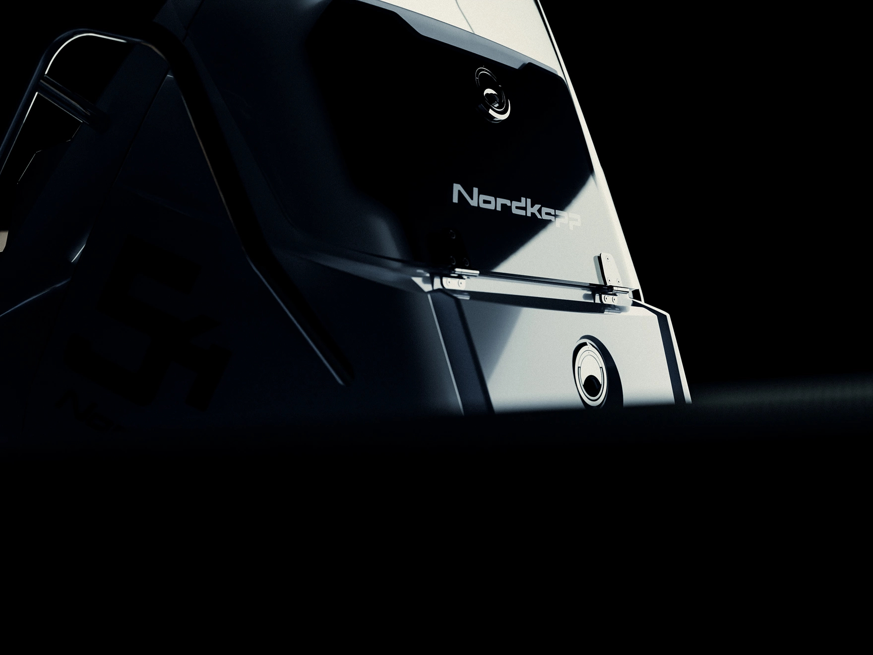 Nordkapp Airborne 5.4 Teaser 2026 - Vrengen Maritime - 2