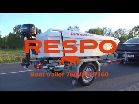 Respo 750 RS Single - Bilde 5