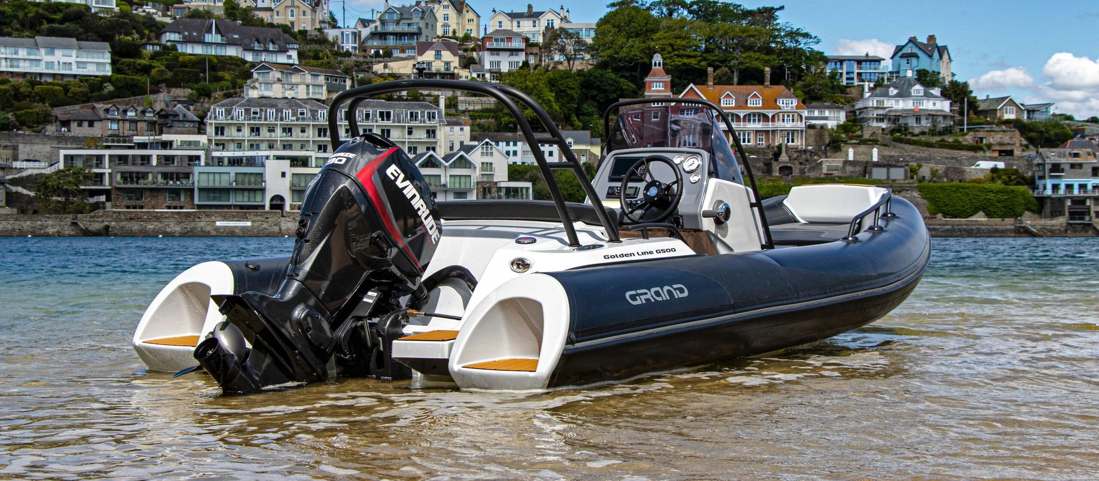 Grand 500 Golden Line - Bilde 3