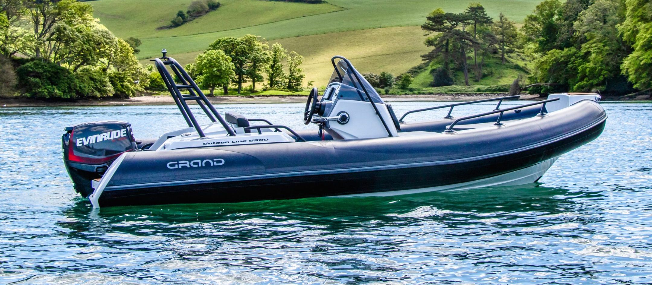 Grand 500 Golden Line - Bilde 4