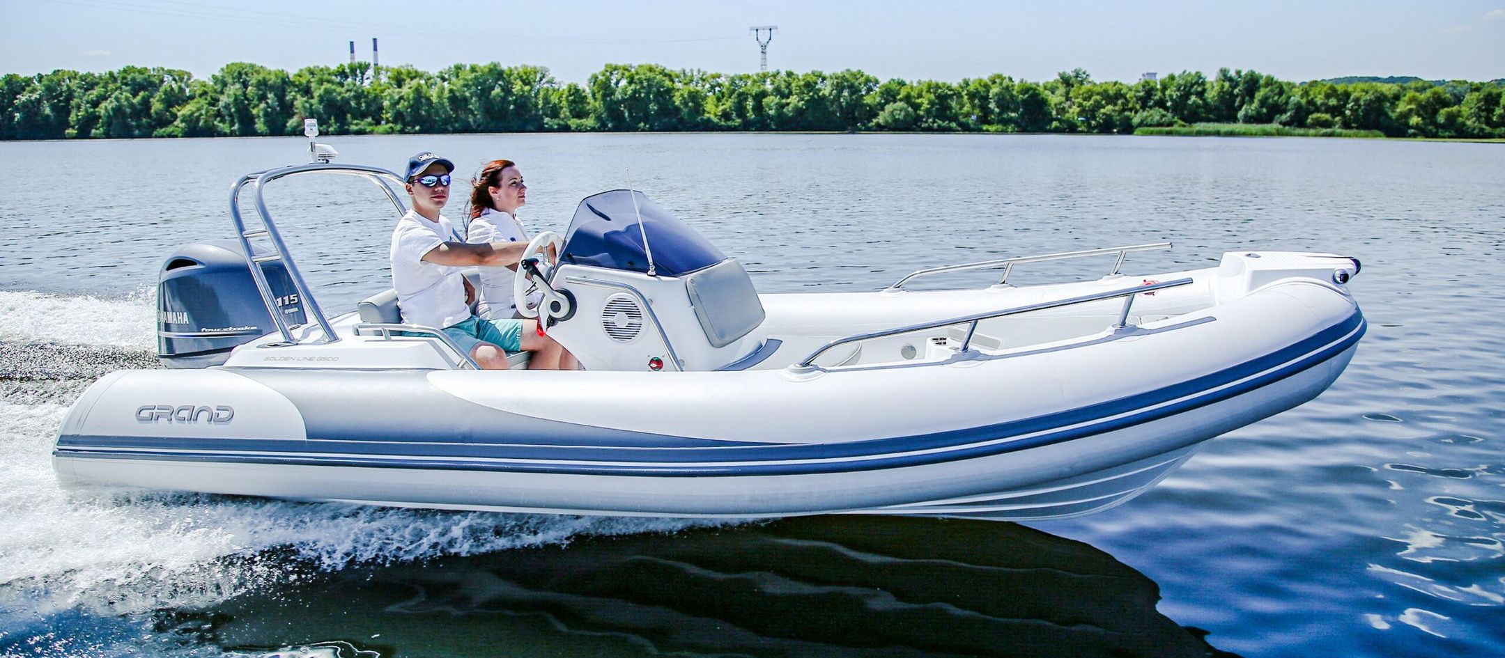 Grand 500 Golden Line - Bilde 5