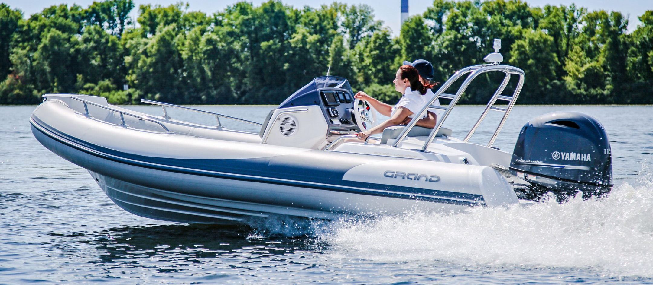 Grand 500 Golden Line - Bilde 6