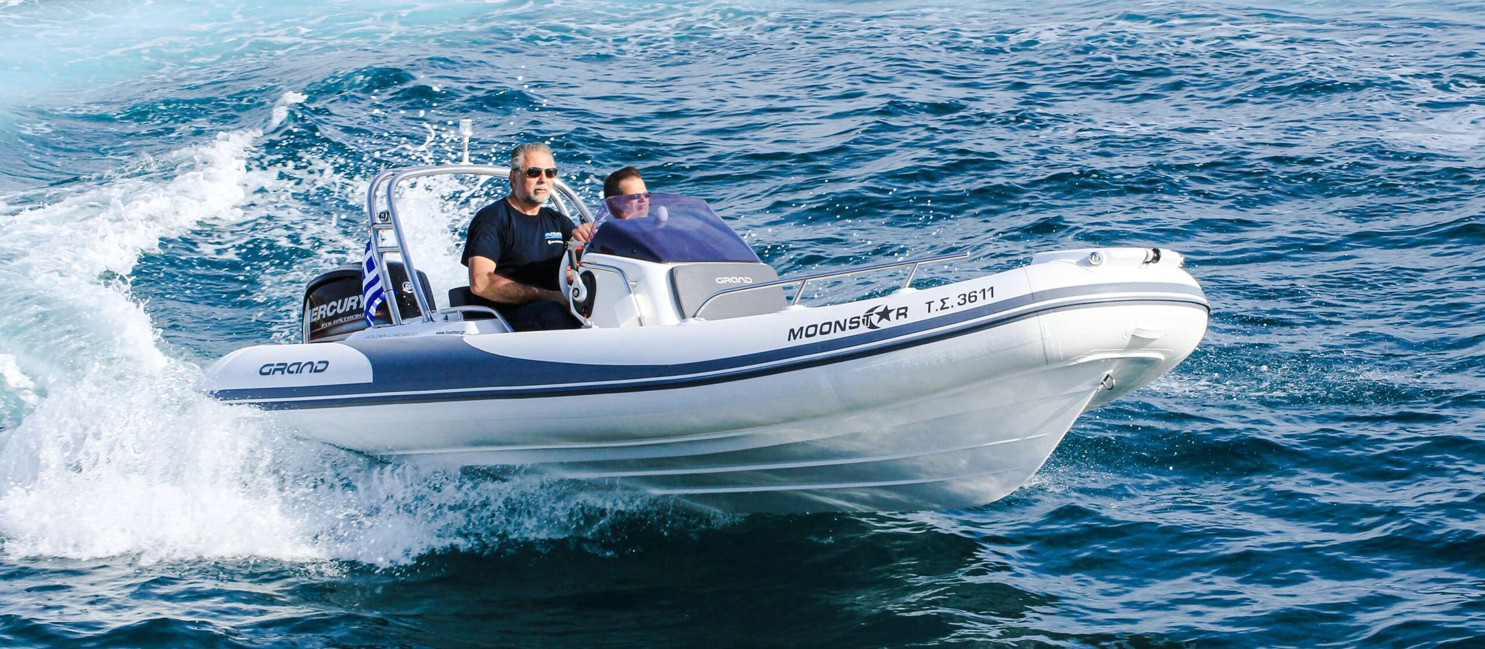 Grand 500 Golden Line - Bilde 7