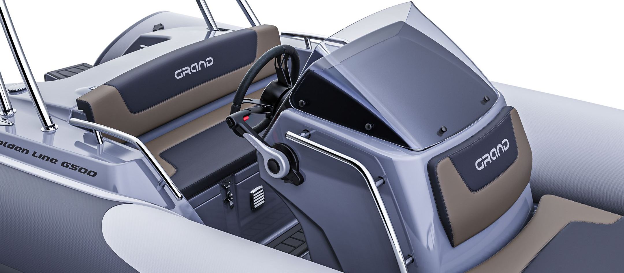 Grand 500 Golden Line - Bilde 11