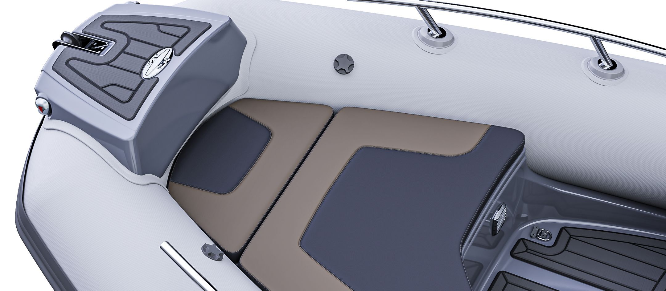 Grand 500 Golden Line - Bilde 12