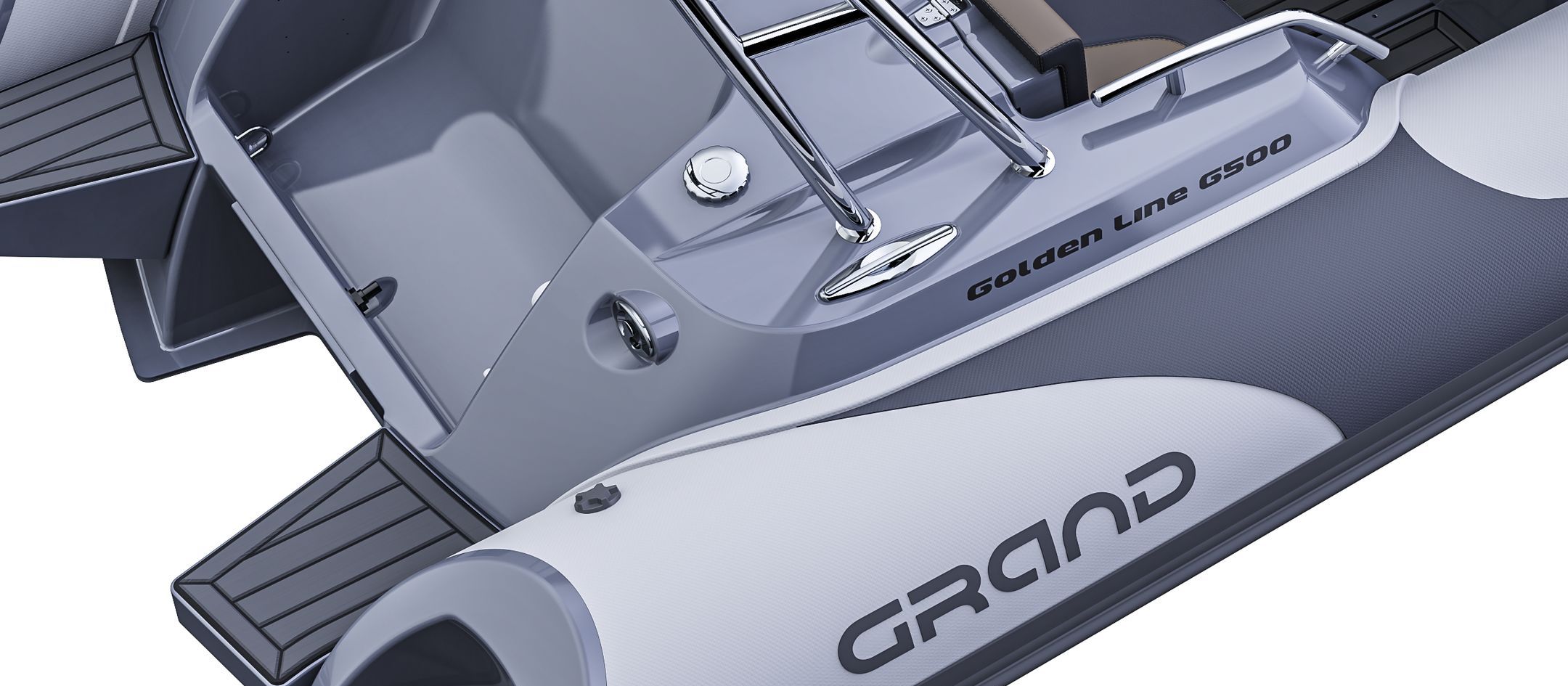 Grand 500 Golden Line - Bilde 13