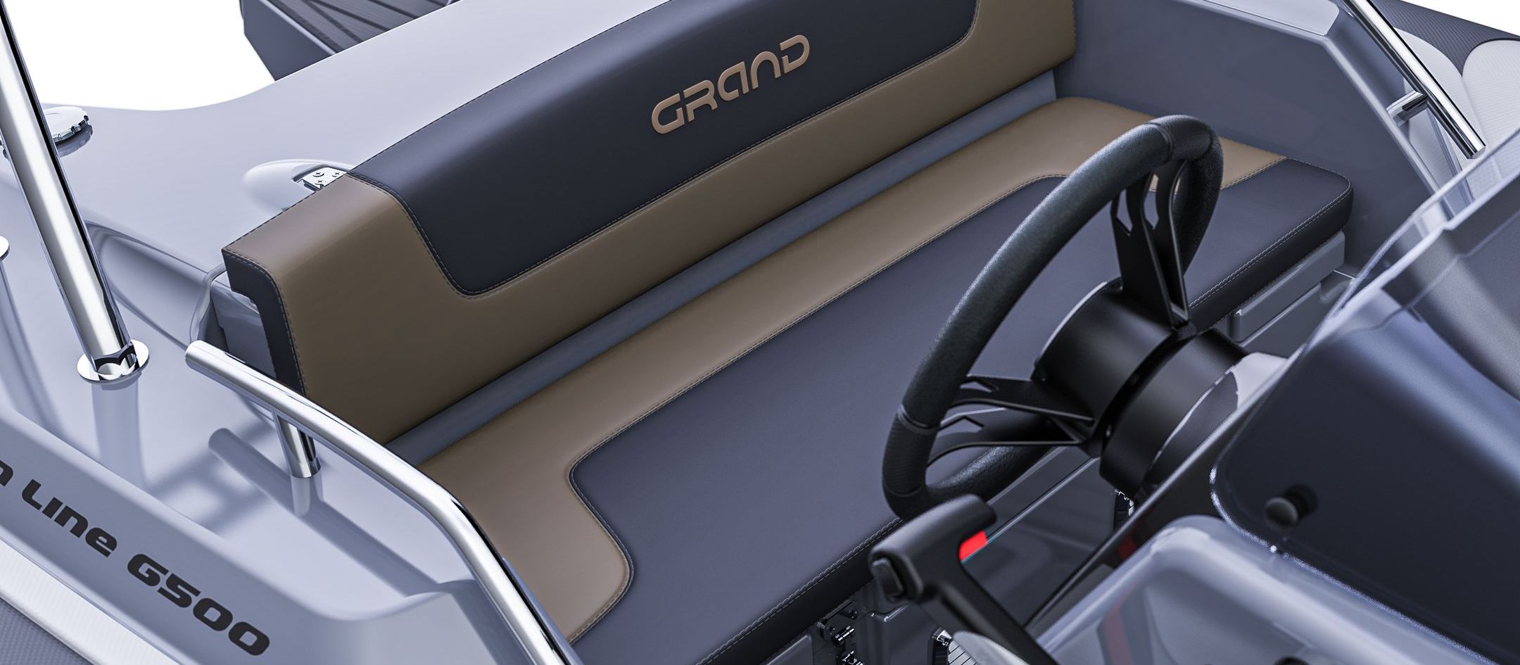 Grand 500 Golden Line - Bilde 14