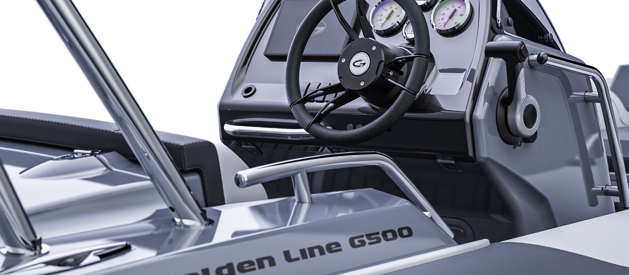 Grand 500 Golden Line - Bilde 15