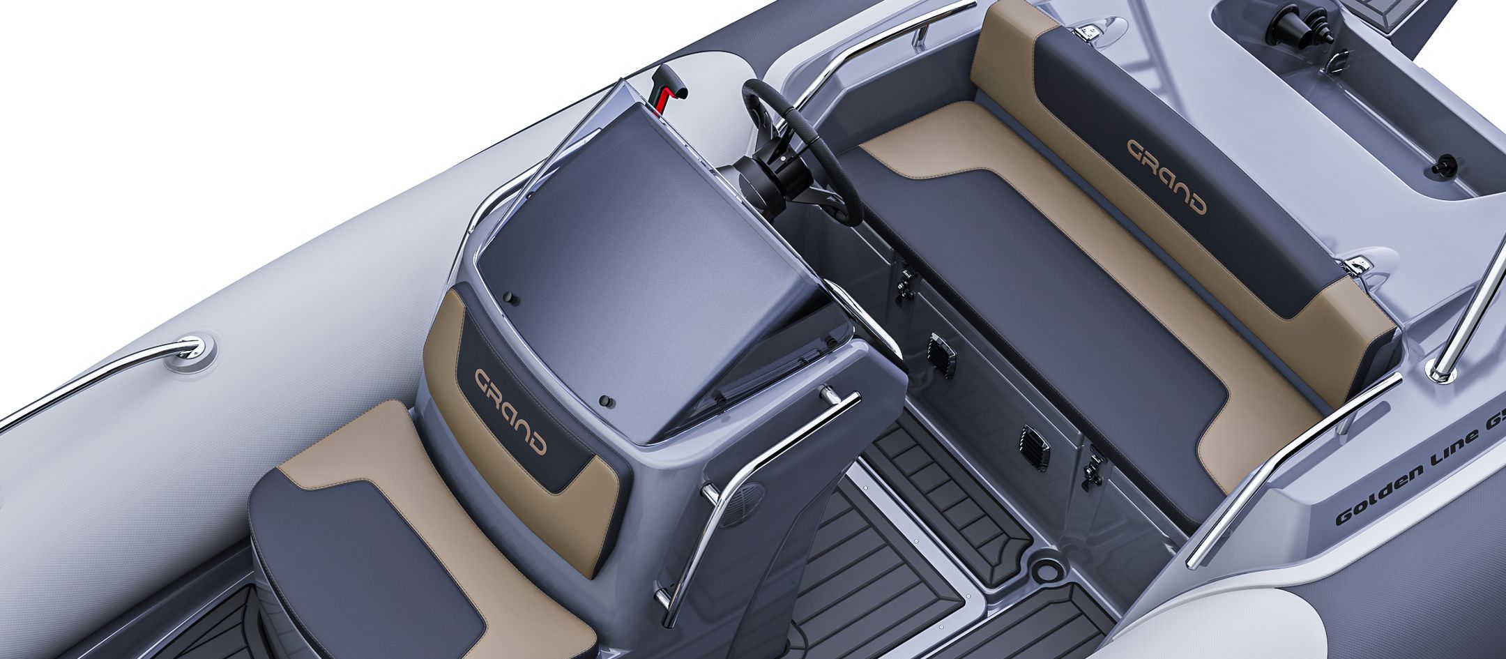 Grand 500 Golden Line - Bilde 16