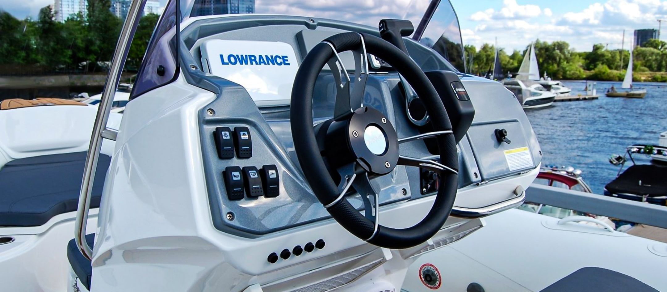 Grand 580 Golden Line - Bilde 10