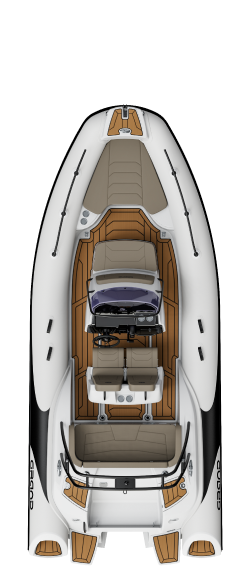 Grand 580 Golden Line - Bilde 11