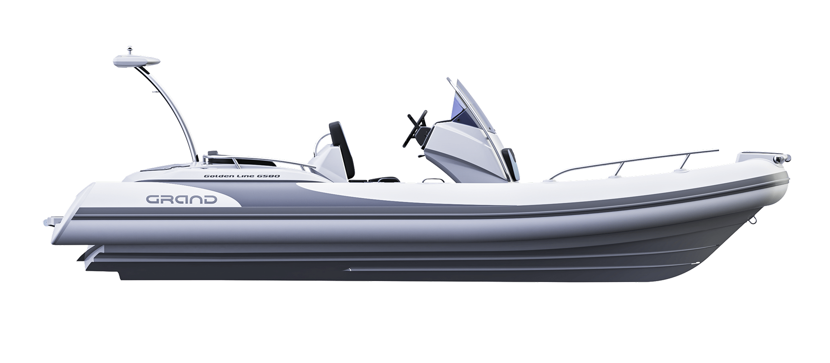 Grand 580 Golden Line - Bilde 13