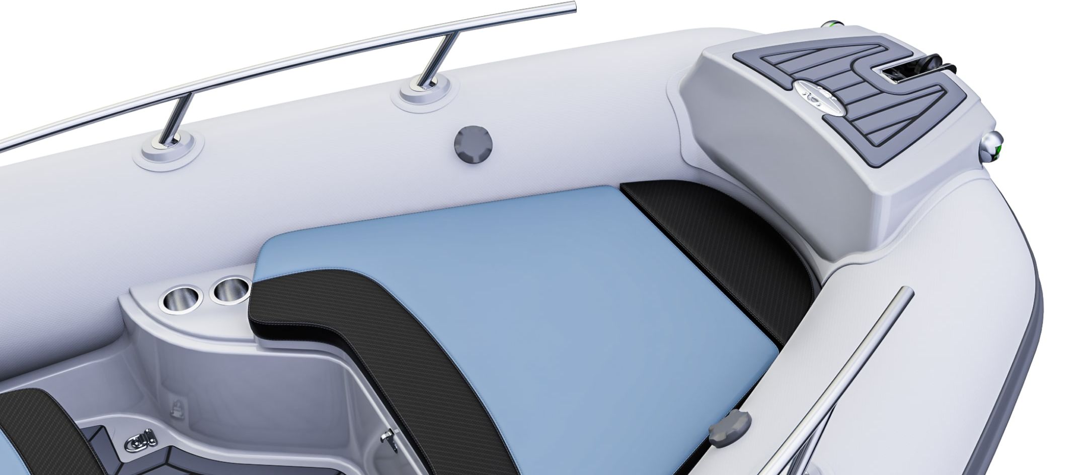 Grand 580 Golden Line - Bilde 15