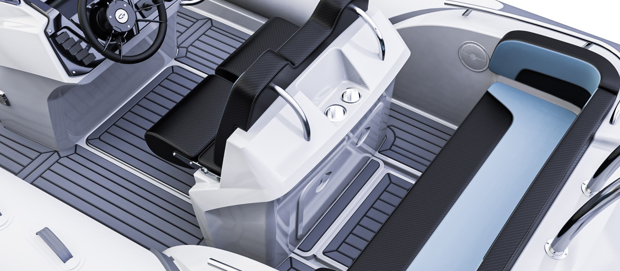 Grand 580 Golden Line - Bilde 17