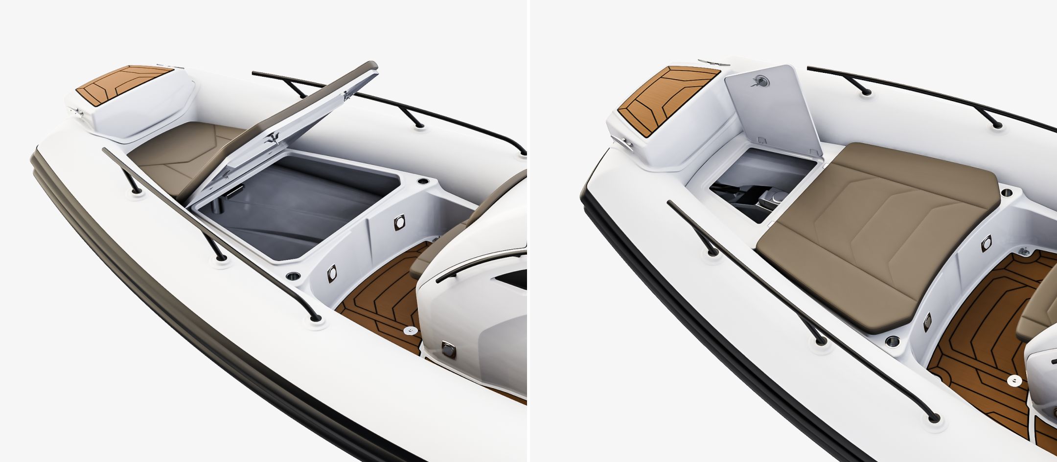 Grand 850 Golden Line - Bilde 4